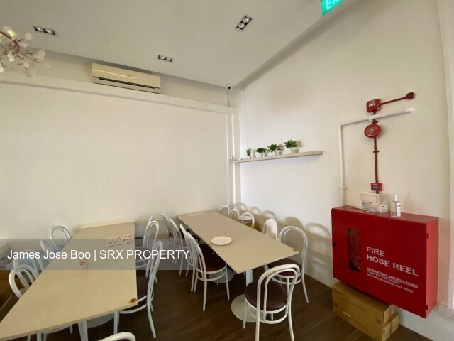 Cheap Jalan Besar 2-storey fnb Restaurant | avail now  (D8), Retail #503398491
